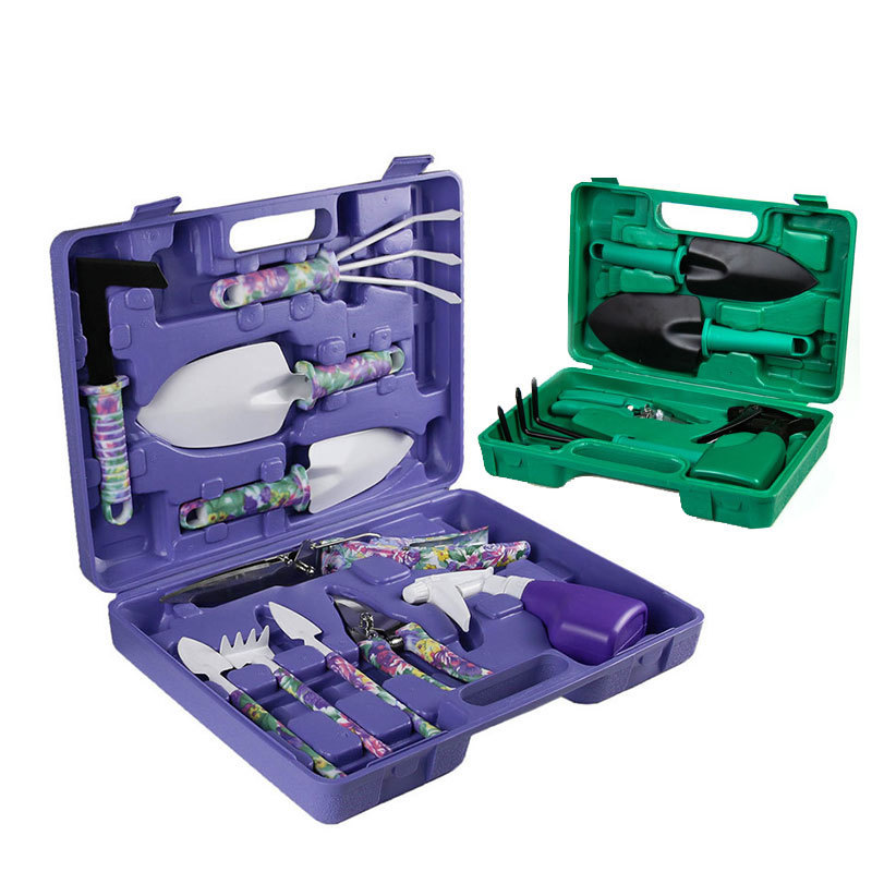 Bonsai Garden Kit - Ferramentas de Jardinagem, Ferramentas Manuais para