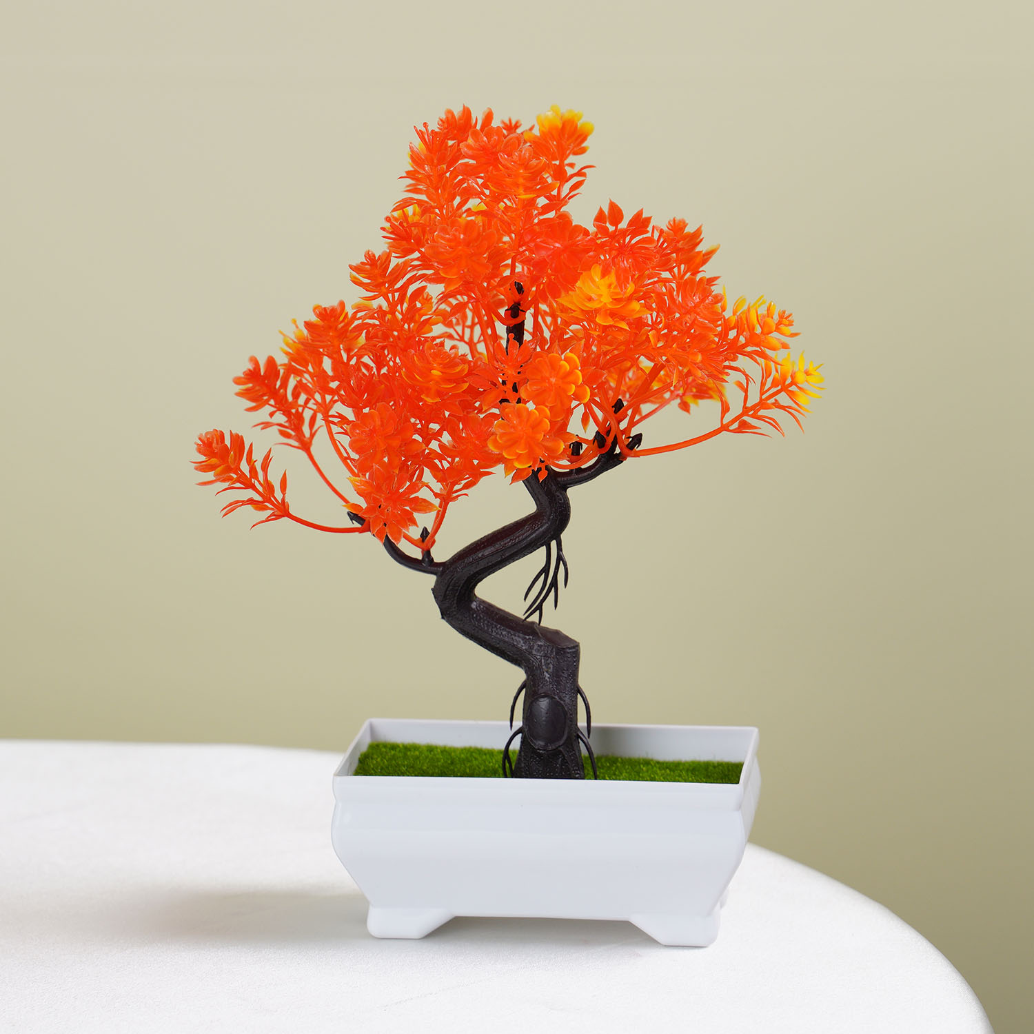 Bonsai Garden Sushi - Decoração de mesa, quarto, casa, hotel,