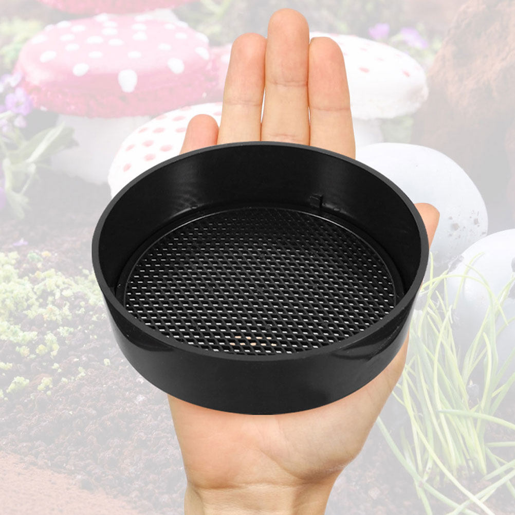 Conjunto de Peneiras de Solo P - Bonsai Gardener avaliação e preço