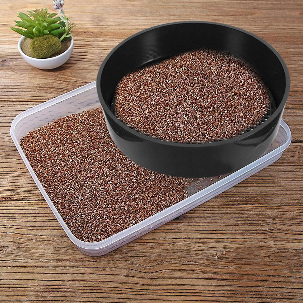 Conjunto de Peneiras de Solo P - Bonsai Gardener avaliação e preço