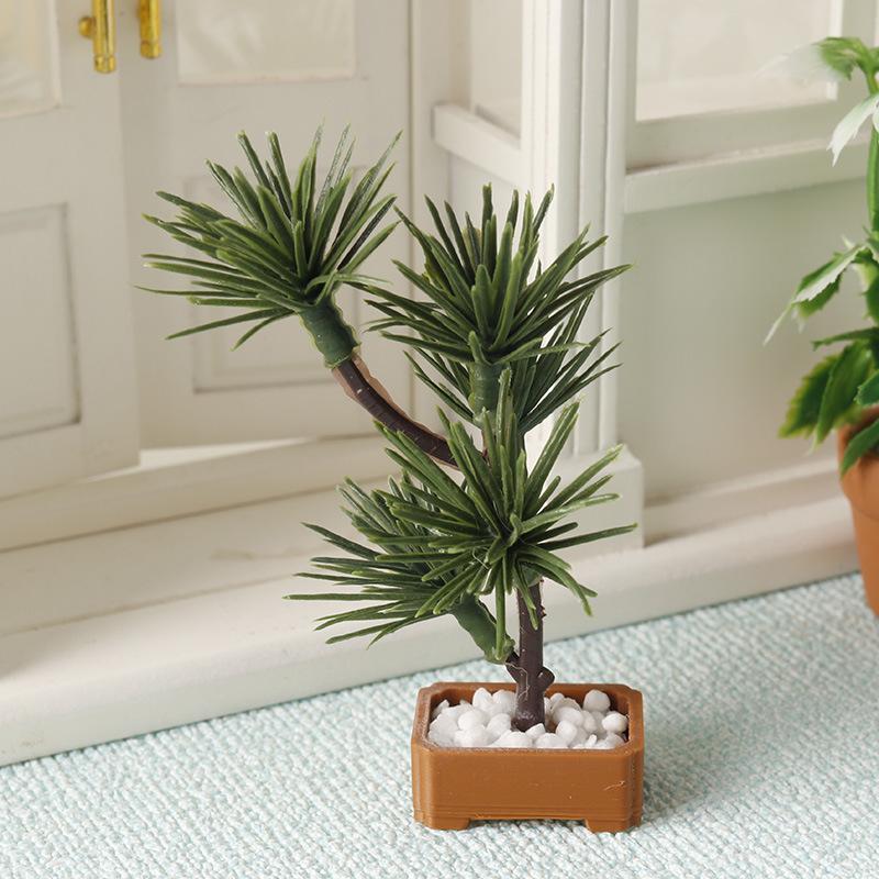 1 Peça Ornamento de Bonsai par - Bonsai Gardener avaliação e preço
