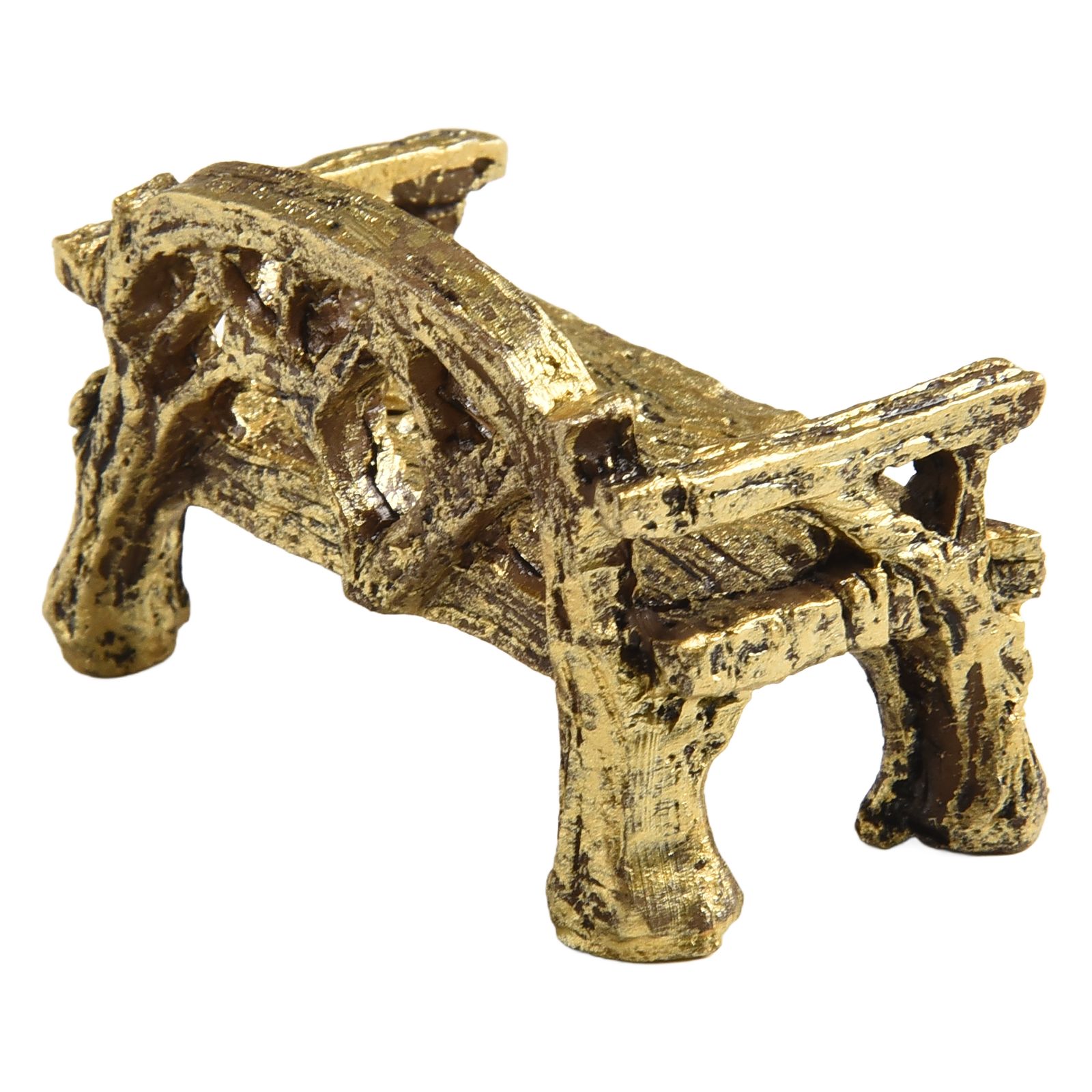 1pc cadeira miniaturas para pa - Bonsai Garden Landscape Design avaliação e preço