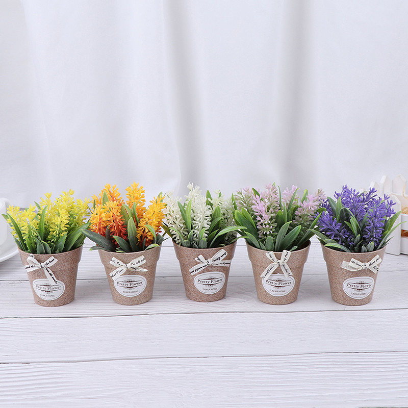 Flores decorativas artificiais - Bonsai Garden Sushi avaliação e preço