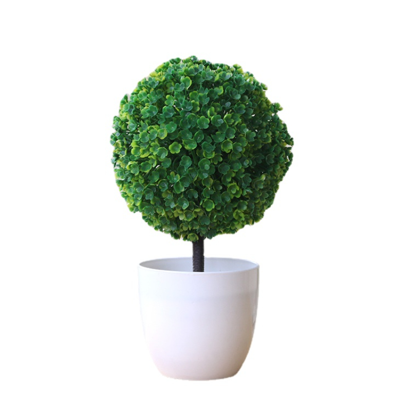 1pc plantas artificiais bonsai - Bonsai Garden Sushi avaliação e preço
