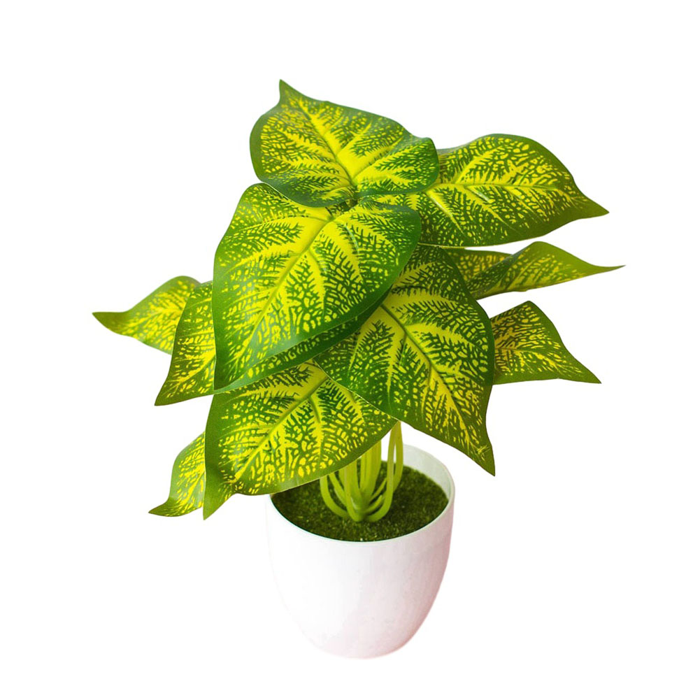 Planta Artificial Realista em  - Bonsai Garden Landscape Design avaliação e preço