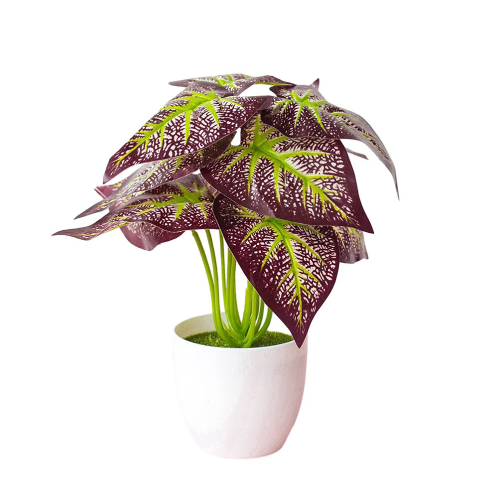 Planta Artificial Realista em  - Bonsai Garden Landscape Design avaliação e preço