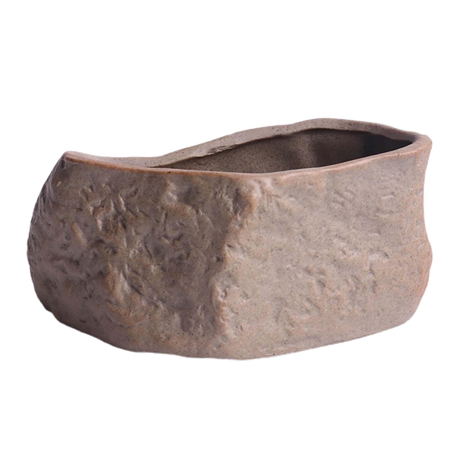 Vaso de Cerâmica Leve para Suc - Training Pot Ceramic avaliação e preço