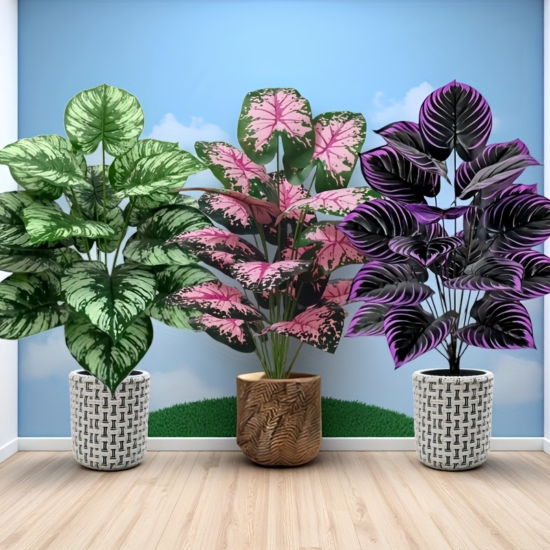 Conjunto de plantas verdes art - Bonsai Garden Ideas avaliação e preço
