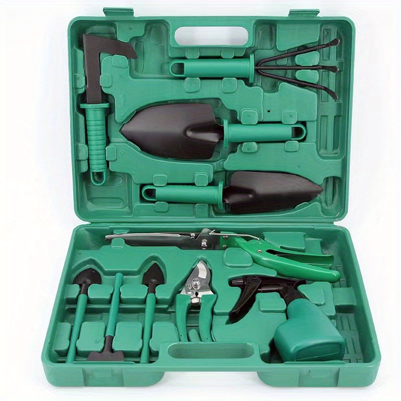 Ferramentas de Jardinagem, Fer - Bonsai Garden Kit avaliação e preço