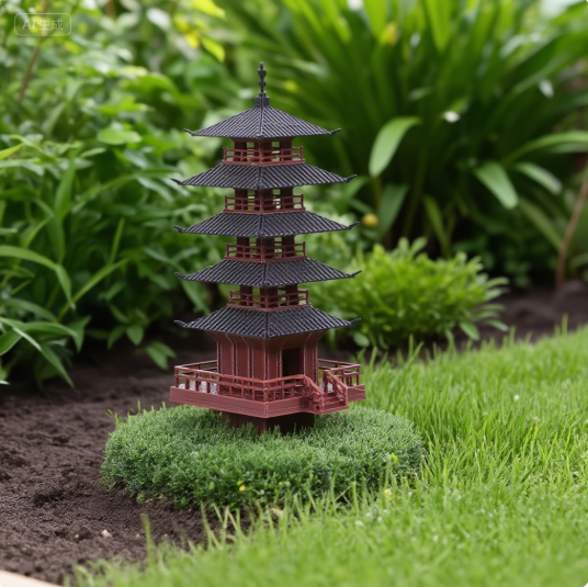 Jardim aquário bonsai decoraçã - Bonsai Garden Ideas avaliação e preço