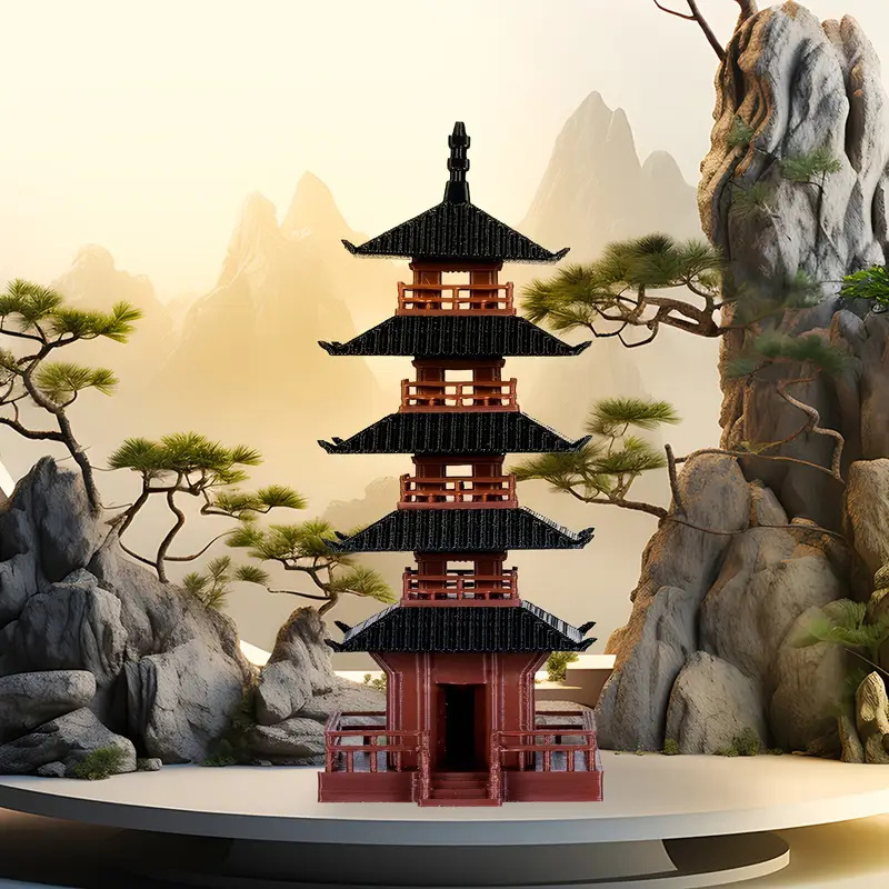 Jardim aquário bonsai decoraçã - Bonsai Garden Ideas avaliação e preço