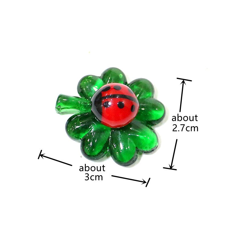 5 pçs verde mini ornamentos de - Bonsai Garden Table avaliação e preço