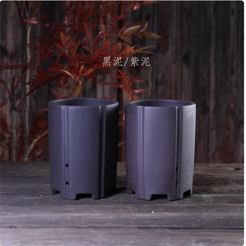 Vaso de bonsai de cerâmica art - Bonsai Garden Table avaliação e preço