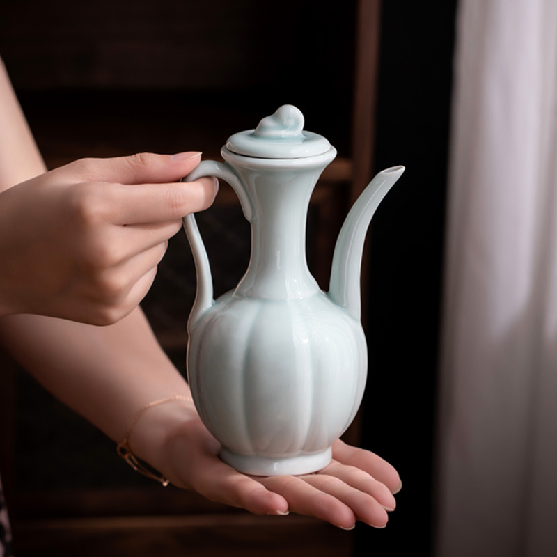 Pote de treinamento para compe - Training Pot Ceramic avaliação e preço