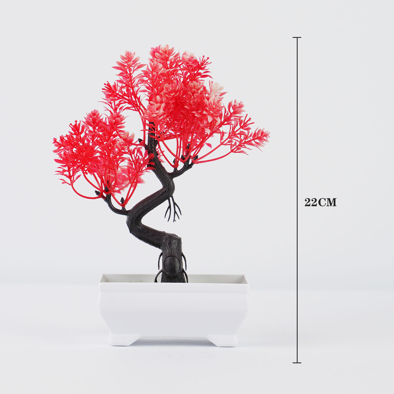 Decoração de mesa, quarto, cas - Bonsai Garden Sushi avaliação e preço