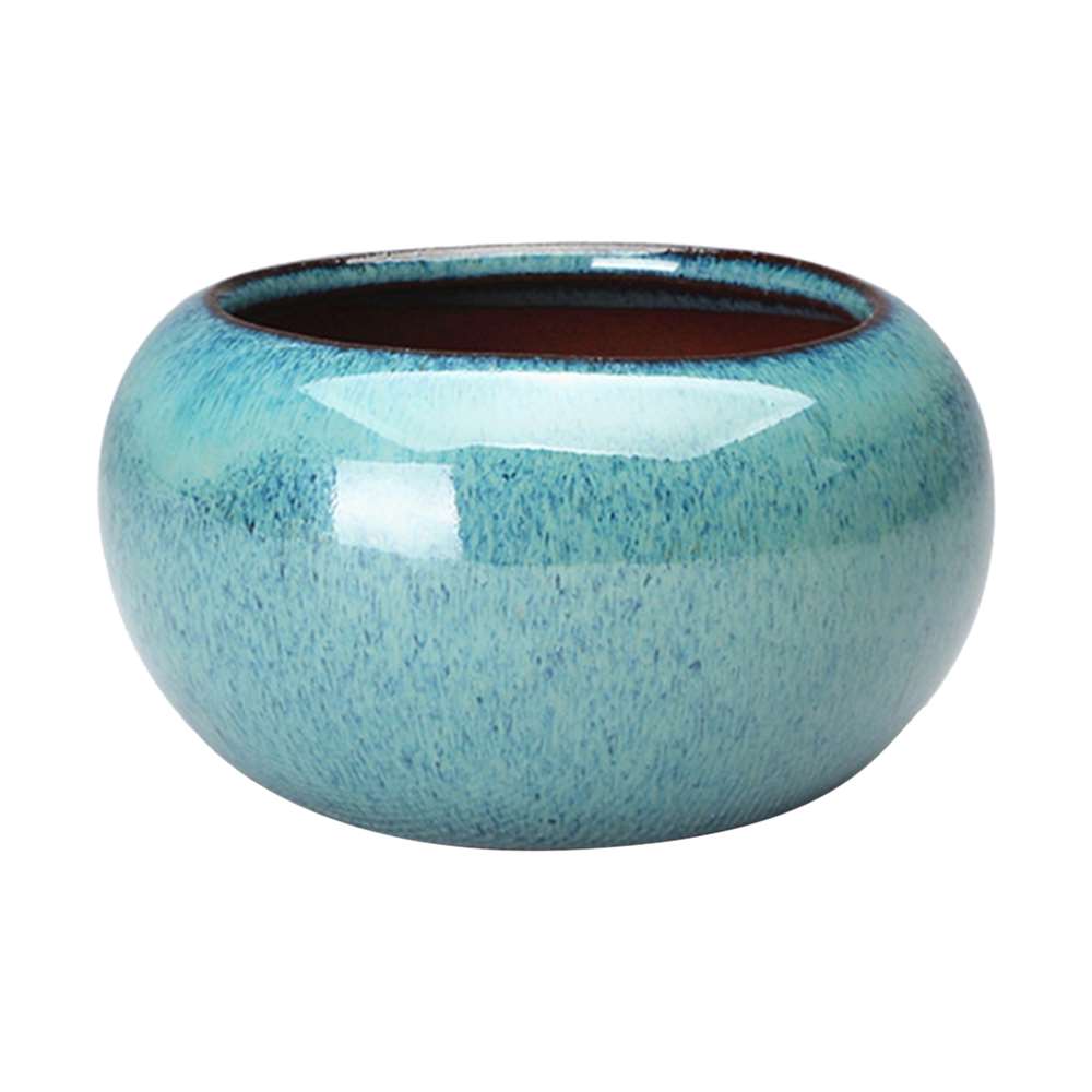 Vasos de Bonsai Estilo Chinês  - Training Pot Ceramic avaliação e preço