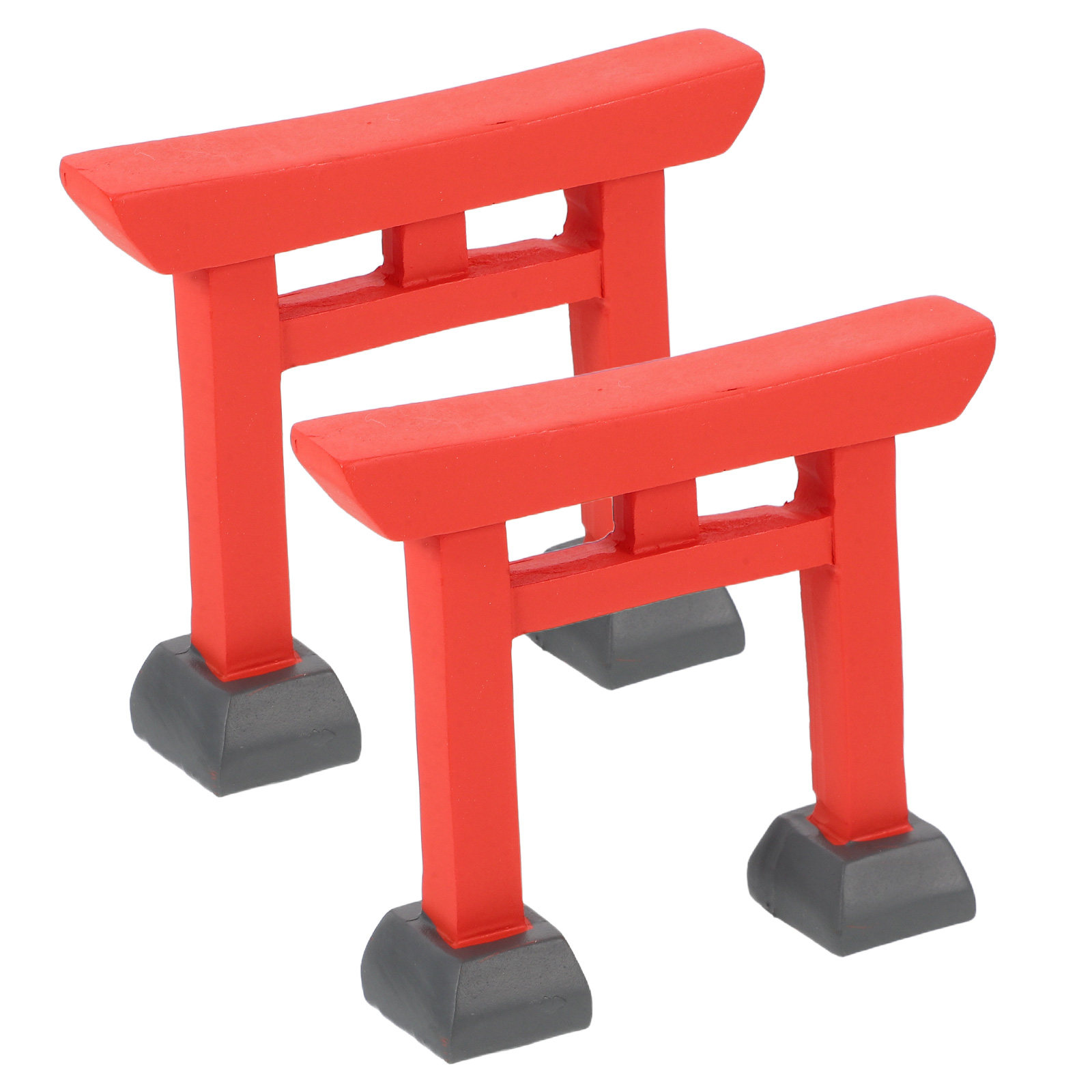 2 Peças de Ornamento de Resina - Bonsai Garden Desk avaliação e preço