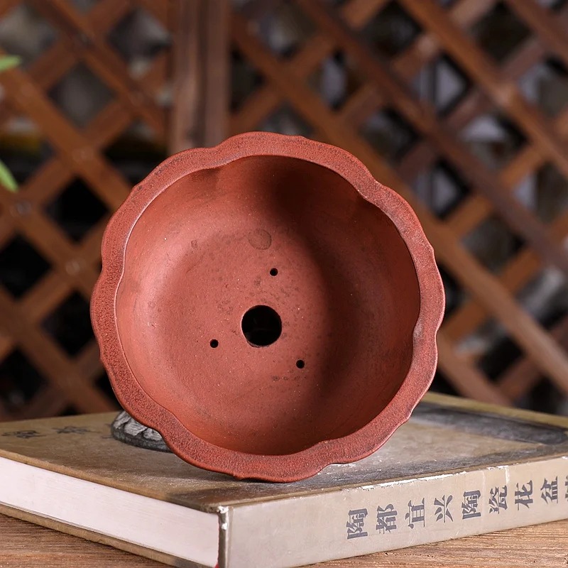 Vaso de Cerâmica Artesanal par - Bonsai Garden Table avaliação e preço