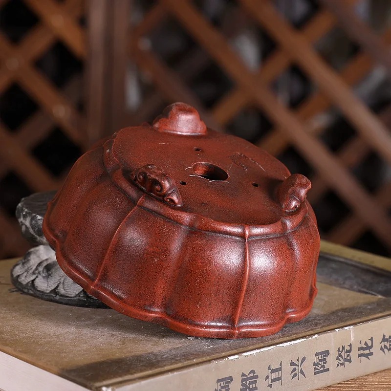 Vaso de Cerâmica Artesanal par - Bonsai Garden Table avaliação e preço