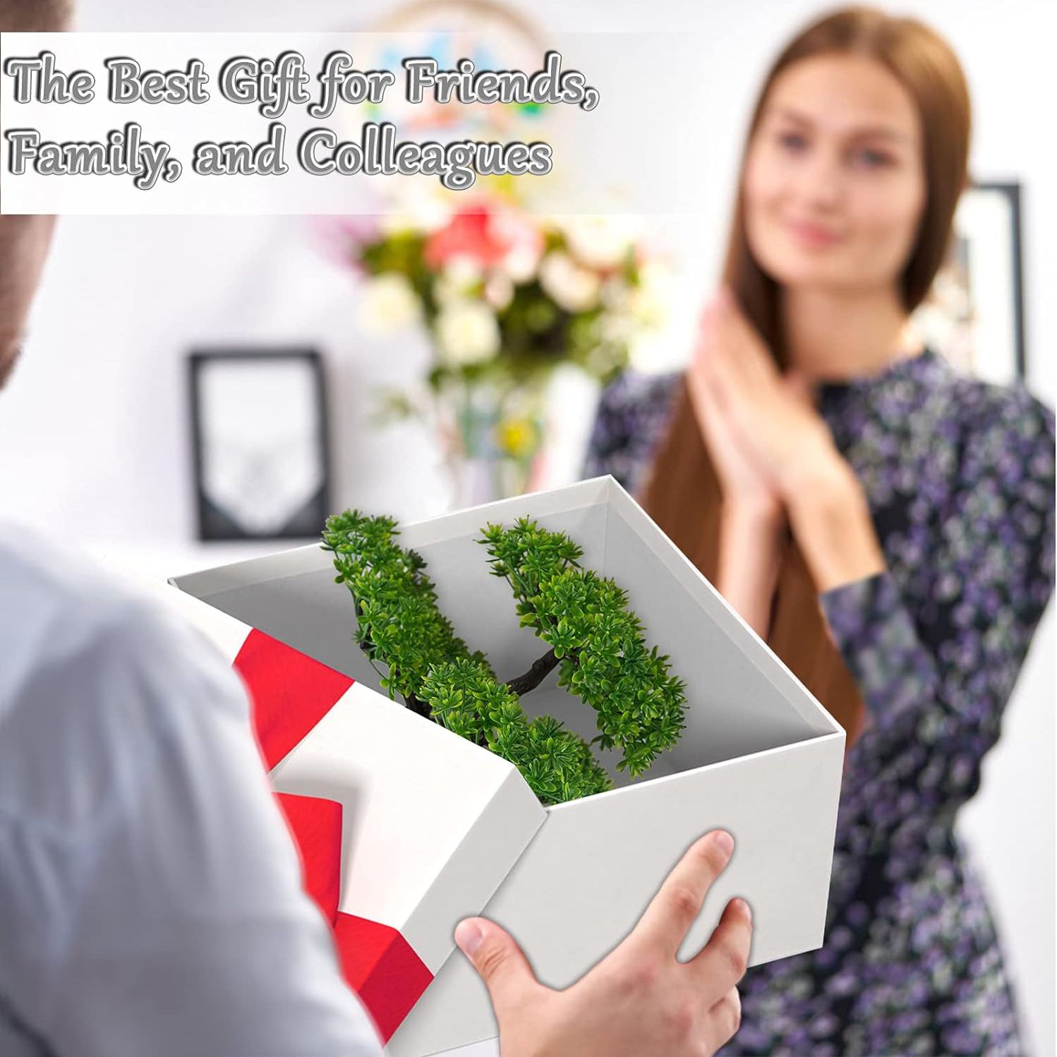 1 pçs verde plantas artificiai - Bonsai Garden Sushi avaliação e preço