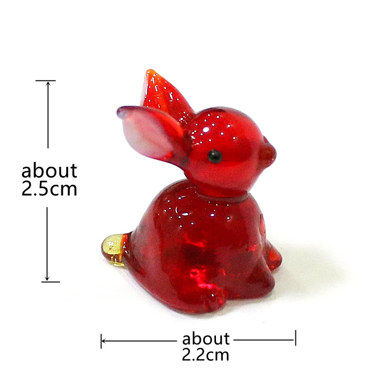 2 peças multi-cor mini-estátua - Bonsai Garden Table avaliação e preço