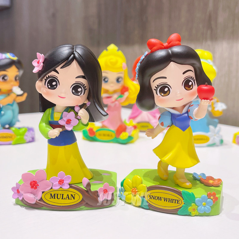 Herocross Disney Princess Blin - Bonsai Garden Ideas avaliação e preço