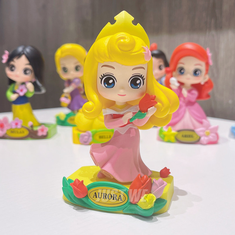 Herocross Disney Princess Blin - Bonsai Garden Ideas avaliação e preço