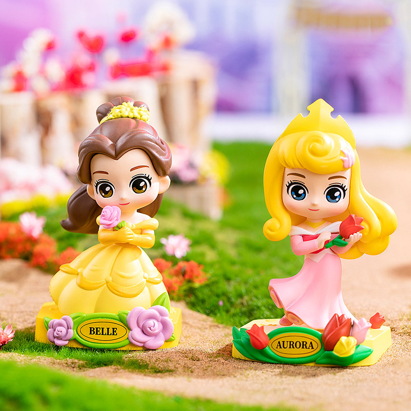 Herocross Disney Princess Blin - Bonsai Garden Ideas avaliação e preço
