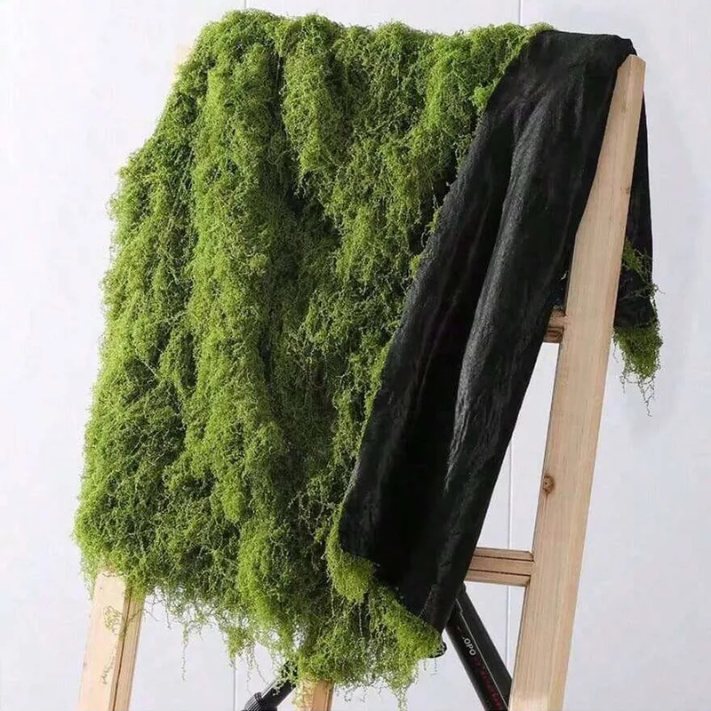Musgo artificial para decoraçã - Bonsai Garden Kit avaliação e preço