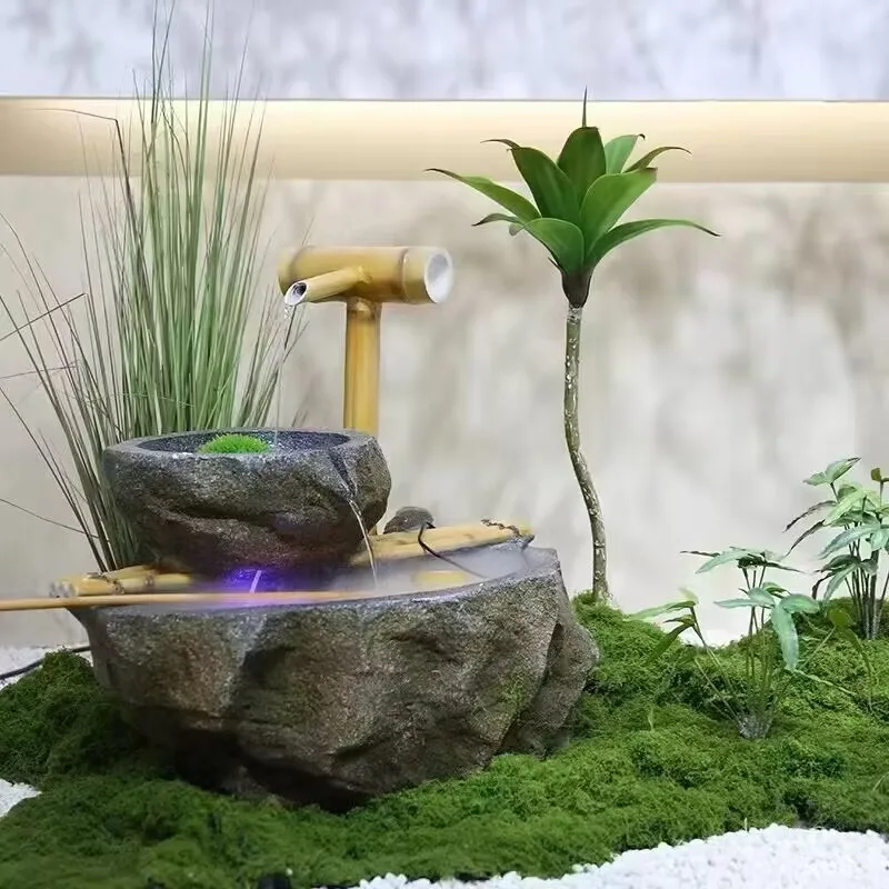 Musgo artificial para decoraçã - Bonsai Garden Kit avaliação e preço