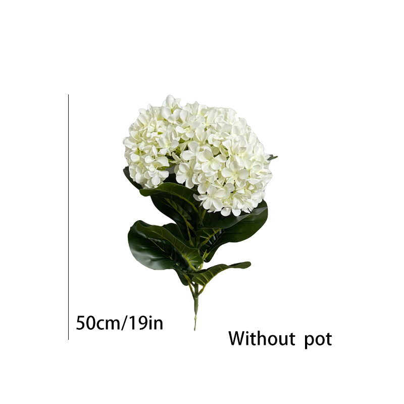 Árvore de Hortênsia Artificial - Bonsai Garden Sushi avaliação e preço