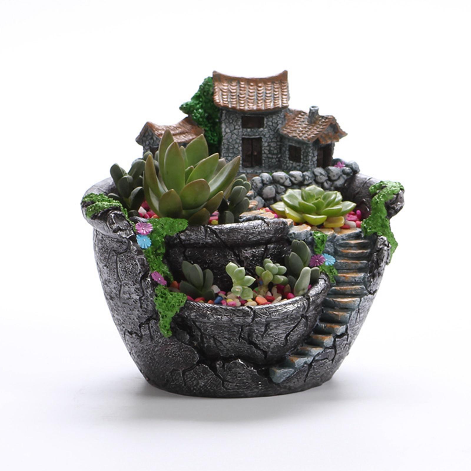 Vaso de Flores com Design de J - Bonsai Garden Landscape Design avaliação e preço