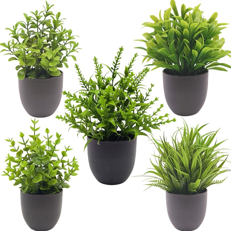 Bonsai de Planta Verde Simulad - Bonsai Garden Kit avaliação e preço