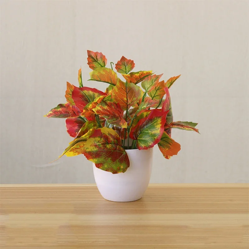 Plantas artificiais bonsai pla - Bonsai Garden Kit avaliação e preço