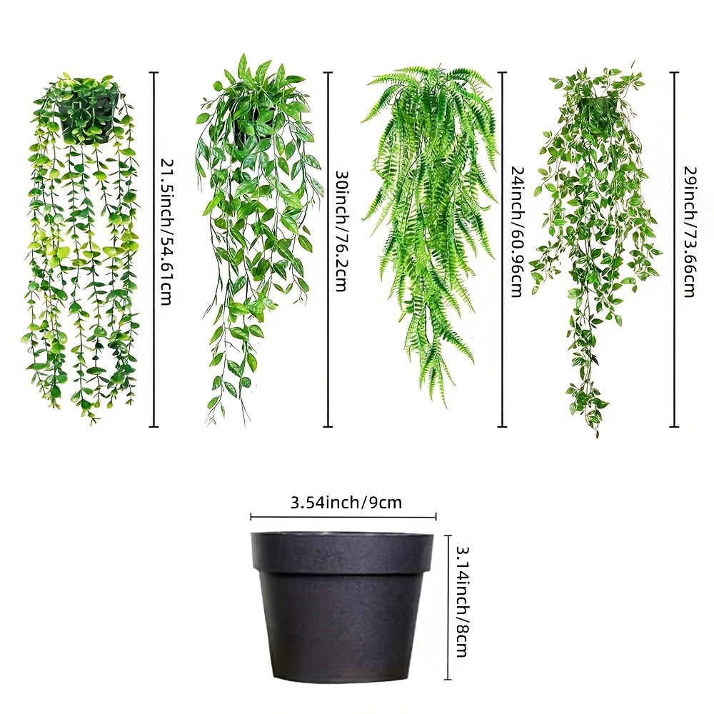 Planta Verde Artificial Suspen - Bonsai Garden Kit avaliação e preço