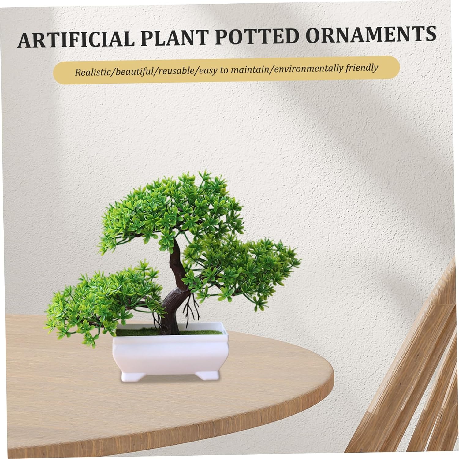 1/2 Peças de Árvore Bonsai Art - Bonsai Garden Ideas avaliação e preço
